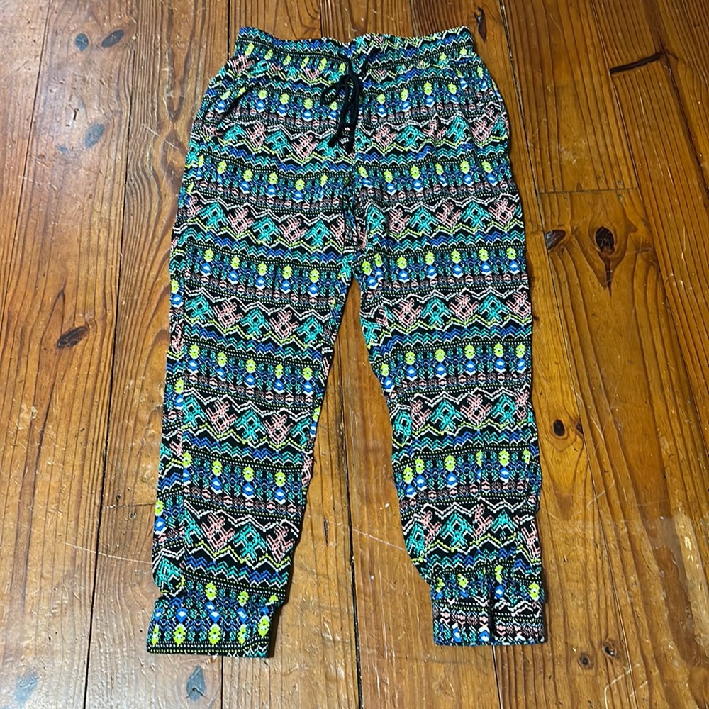 Joggers